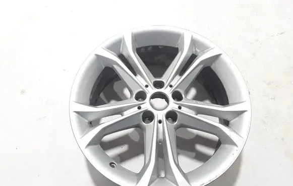 BMW X3 G01 R18 forged rim 6876918