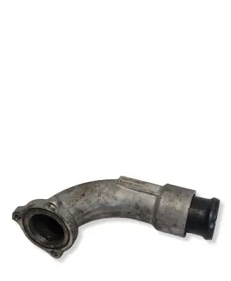 Opel Vivaro Turbo air intake inlet pipe/hose 144D25662R 8241560001