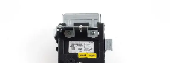 Hyundai Ioniq Keyless (KESSY) go control unit/module 95480G2640 S461090