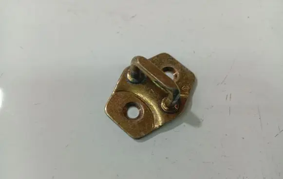 Chrysler 300 - 300C Other exterior part 