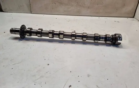 Ford Focus C-MAX Camshaft 9644216180 TKAPT16523 000082597