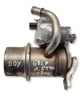 Volkswagen Golf VII EGR valve cooler GN058001 04L131512BH