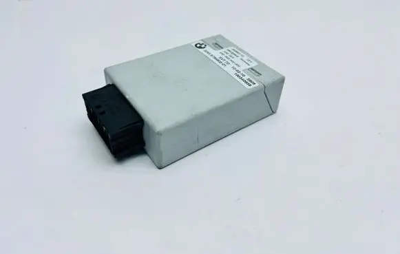BMW X5 E70 Fuel injection pump control unit/module 55892110 003000000 100340958