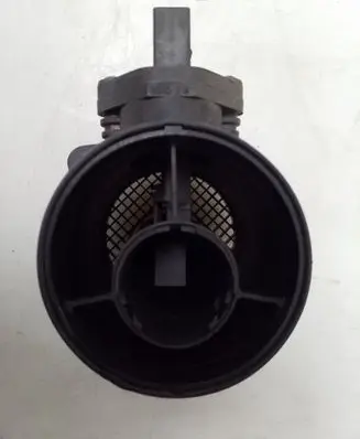 Volkswagen PASSAT B6 Mass air flow meter 074906461B