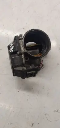 Volkswagen PASSAT B6 Throttle valve 03G128063g