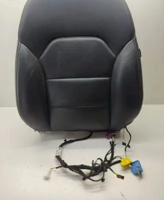 Mercedes-Benz A W176 Front passenger seat A2469105102 A2465404014 A2465404309