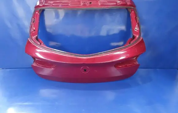 Alfa Romeo Giulietta Tailgate/trunk/boot lid