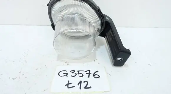 KIA Rio Headlight/headlamp 92208-H8