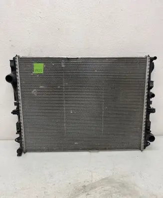 Mercedes-Benz GLC C253 Coolant radiator A0995008800