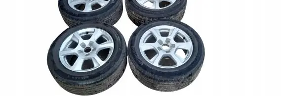 Audi A5 8T 8F R16 alloy rim 8K0601025F