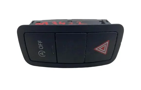 Audi A1 A set of switches 8X0959672C