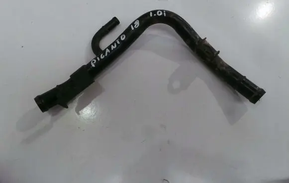 KIA Picanto Engine coolant pipe/hose LOK9
