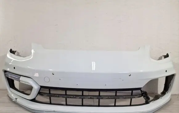 Porsche Panamera (971) Front bumper