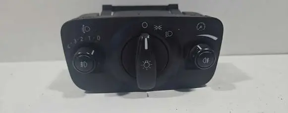 Ford Mondeo MK IV Light switch 6G9T13A024AE 04066404