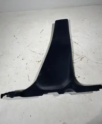 Suzuki Ignis (C) pillar trim 