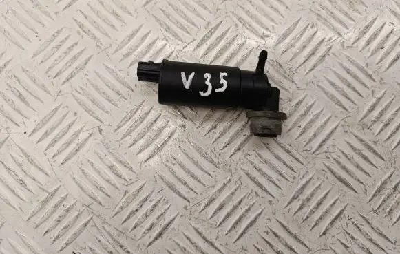 Toyota Corolla Verso AR10 Windscreen/windshield washer pump 8533005031 8533005030