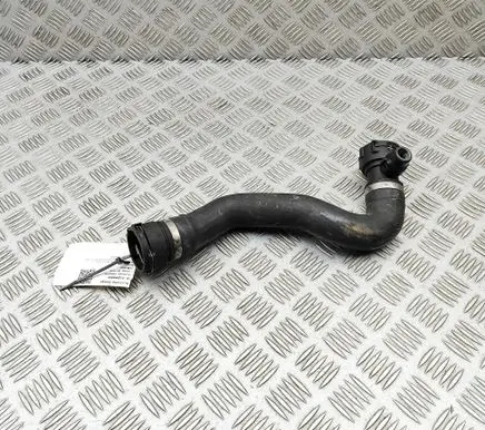 BMW X6 E71 Engine coolant pipe/hose 7808076
