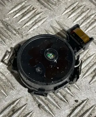Rain sensor