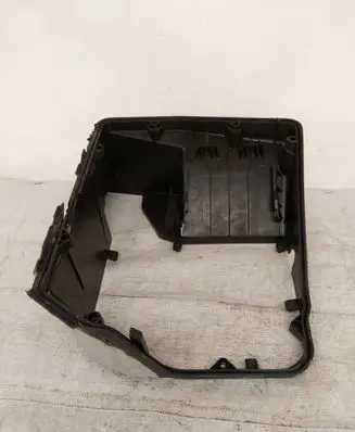 Volkswagen Transporter - Caravelle T5 Fuse box cover 7H0907296A