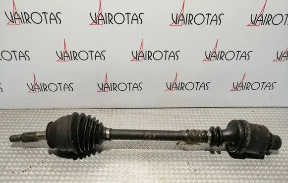 Renault Trafic I Front driveshaft VKJC7887