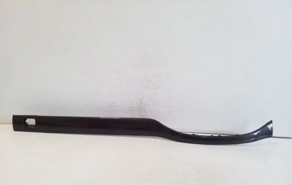 Chevrolet Captiva Dashboard glove box trim 22740425