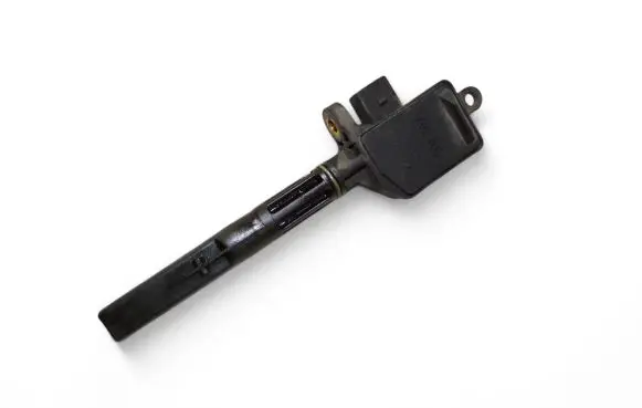 Skoda Fabia Mk2 (5J) Oil level sensor 045907660D