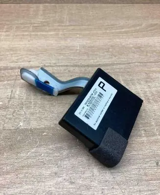 Toyota Prius (XW30) Immobilizer control unit/module 8978447010 625009000