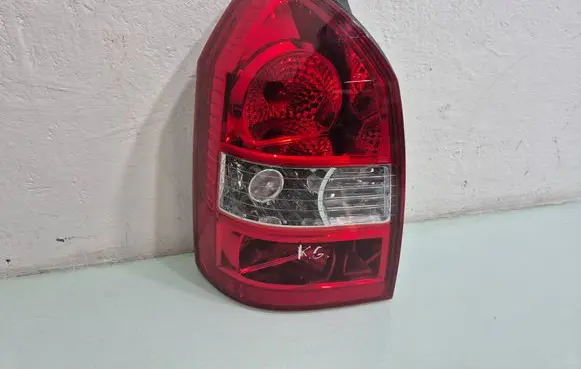 Hyundai Tucson JM Rear/tail lights 