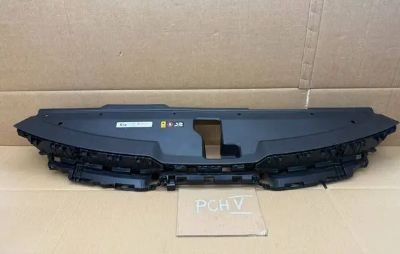 KIA Sportage Top upper radiator support slam panel 86391R2CA0
