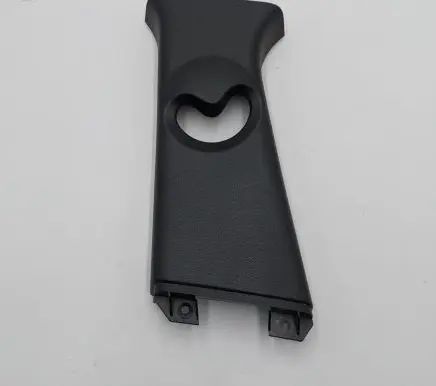 Mini Cooper Countryman R60 (B) pillar trim (top) 9801257