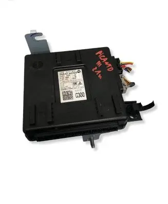 KIA Picanto Comfort/convenience module 954A0G6300BILI 954A0G6300