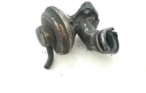 Peugeot 206 EGR valve