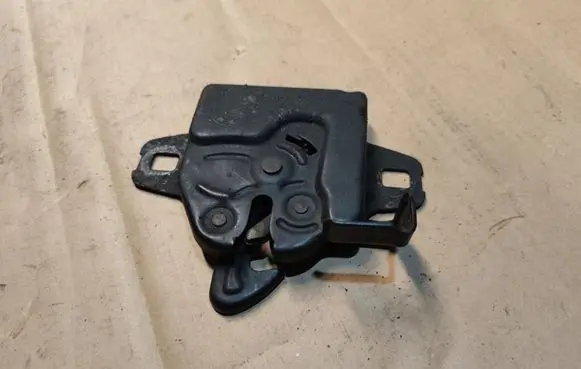 Chrysler Sebring (ST-22 - JR) Engine bonnet/hood lock/catch 