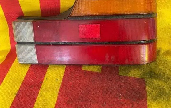 Mazda 626 Rear/tail lights 0436840