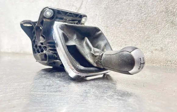 Ford S-MAX Gear shifter/selector 6G9R7C453 003108