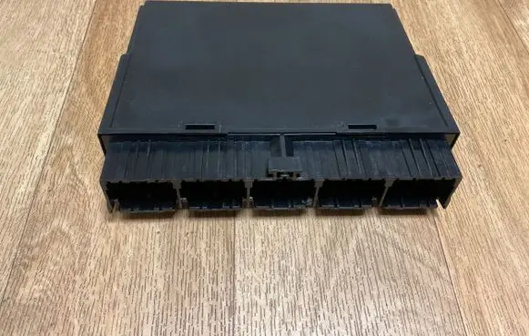 Ford Focus Comfort/convenience module 1S7T15K600FD 5WK48730F