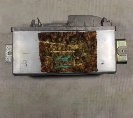Volkswagen Transporter - Caravelle T4 ABS control unit/module 0265100058 701907379