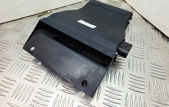 Audi A8 S8 D3 4E Electric cabin heater radiator 4E0819014 4E0819014A