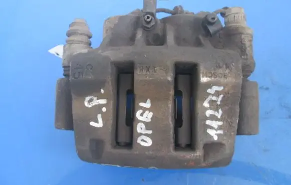 Opel Movano A Front brake caliper