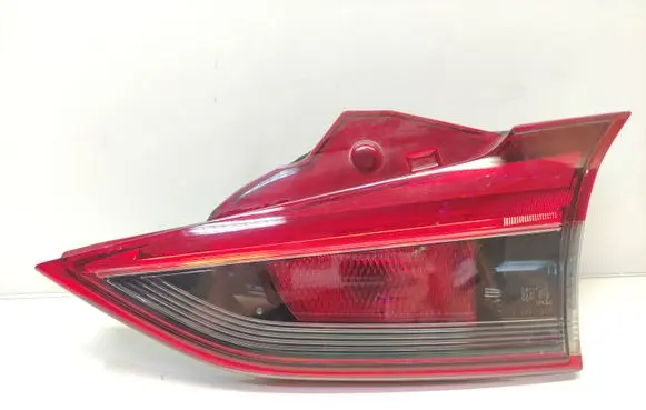 Mazda 6 Tailgate rear/tail lights 22641897