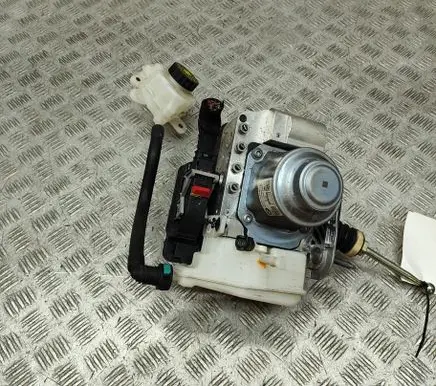 BMW iX Brake booster 5A71260 5A01A48
