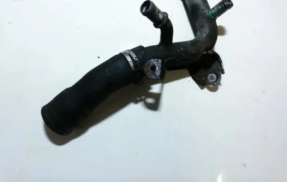 Nissan X-Trail T31 Engine coolant pipe/hose