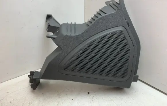 Chevrolet Spark Parcel shelf load cover mount bracket 95983912
