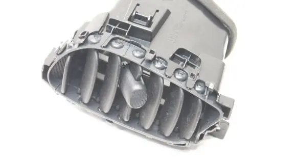 Nissan Juke I F15 Dashboard air vent grill cover trim 687501KE0A