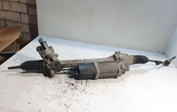 BMW 3 GT F34 Steering rack 6874110 1131070000 00000020