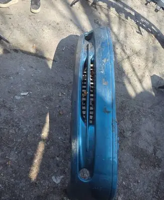 Volvo C70 Front bumper lower grill 08600903 3489