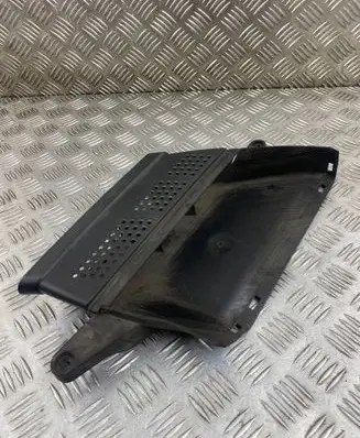 Air intake duct part