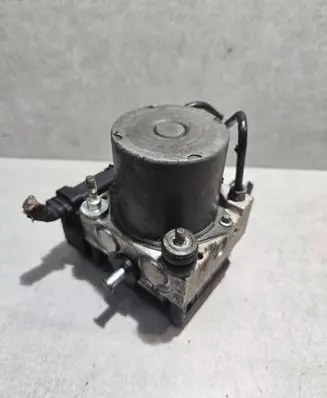 Fiat Ducato ABS Pump 00517250970 0265800461 02033