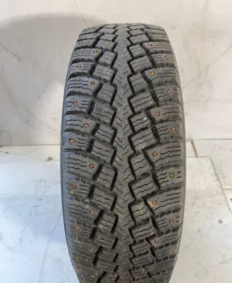 Citroen Jumper R15 C winter/snow tires with studs 