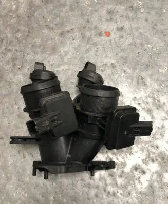 Peugeot 508 Throttle valve 9677515880-BILI 9677515880 V29007022